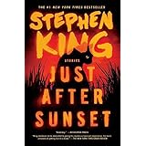 Just After Sunset: Stories