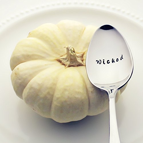 image for Bon Vivant Design House Wicked (Option to Personalize with a Name) - S