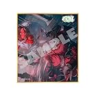 『プロジェクトセカイ カラフルステージ! feat. 初音ミク』ミニ色紙コレクション 第55弾A BOX このひと針に想いを込めて(全9種)