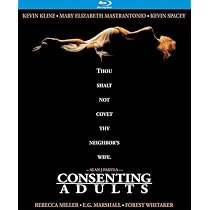 Consenting Adults [Blu-ray]: Amazon.ca: Kevin Kline, Mary ...