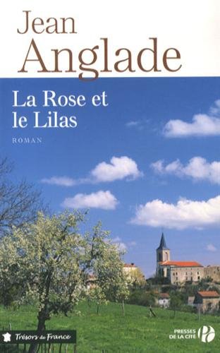 La  rose et le lilas