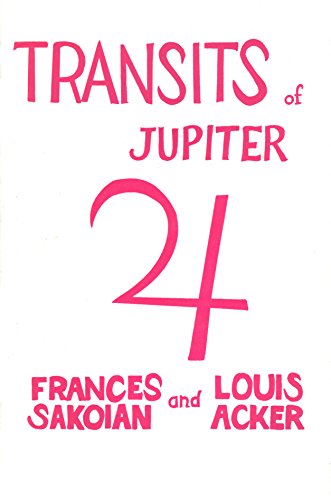 Transits of Jupiter