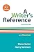 Writer's Reference with Exercises with 2016 MLA Update