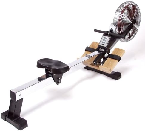 air rower stamina