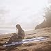 Bdsign - Large Microfiber Sand-Resistant Quick Dry Beach Towel, 73