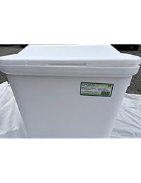 30qt Espuma Hielo Pecho