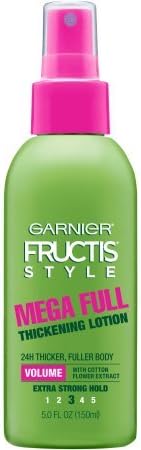 2 packs of Style Full & Plush Mega Full Thickening Lotion, 5 fl oz ea
