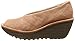 FLY London Women's Yury Perf Wedge Pump