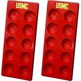 Marine Corps (USMC) Ice Cube Tray