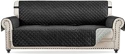 RHF Reversible Sofa Cover, Couch Covers for