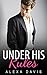Under His Rules (Under His, Book Fourteen) (An Alpha Billionaire Romance)