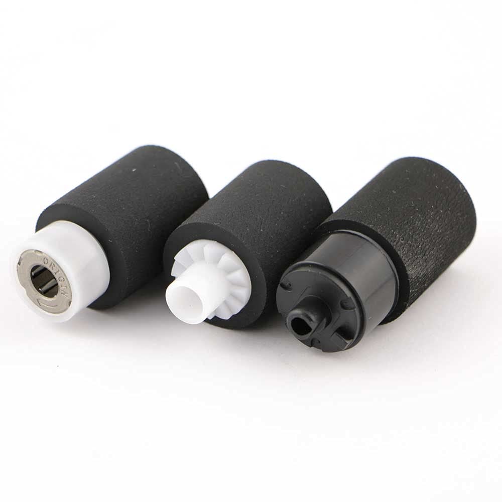 Printertree 302LK94140 Pulley Set for Kyocera: 302F906230 / 302F909171 / 302HN06080