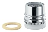 Plumb Craft Waxman 7612700LF Low Lead Dishwasher Faucet Adapter
