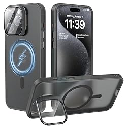 Facbiny Design for iPhone 15 Pro Case with