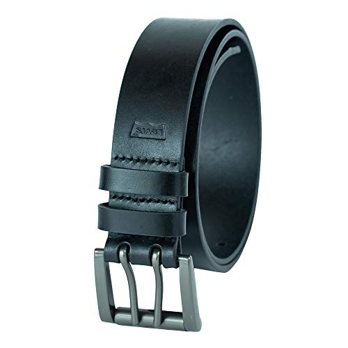 Levi's Men's Leather Belt