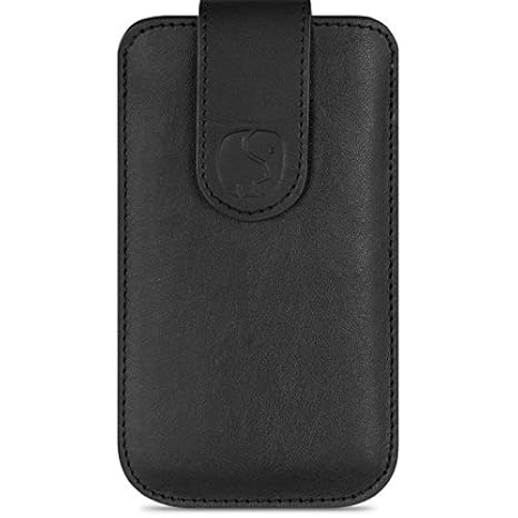 TechniSat Handy-Tasche passend zu iPhone 5/5S, TechniPhone 4 & TechniPhone ISI