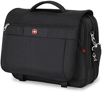 swiss gear messenger bag