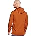 Under Armour UA Storm Caliber Hoody - Men's Rodeo Orange / Timber Large