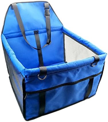 Uniquorn 2017 New Breathable Pet Car Mat Net Yarn Package Double Thicker Pet Car Package Waterproof Car Package