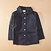 Baby Boy Long Sleeve T-shirt Suspender Straps and Pants Clothing Sets Outfit