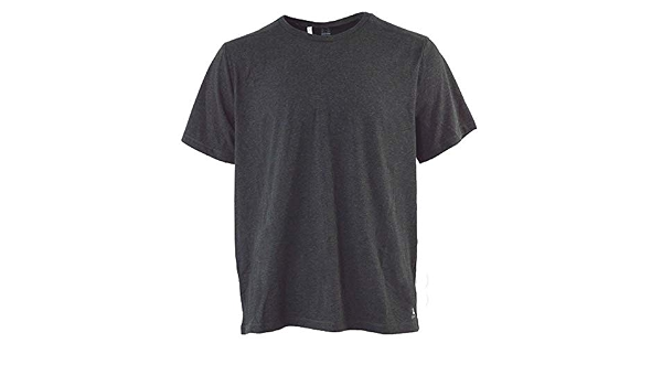 Decathlon DOMYOS - Camiseta deportiva para hombre Gris gris 4XL: Amazon.es:  Ropa