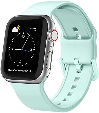 Amazon.com: Apple Watch Series 4 (GPS, 40mm) - Gold Aluminum Case