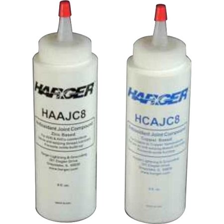 Harger - 8 Oz Bottle Joint Compound - Thumbnail 2