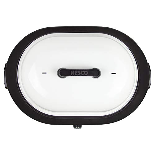 NESCO MWR18-14 Roaster Oven - Image 5