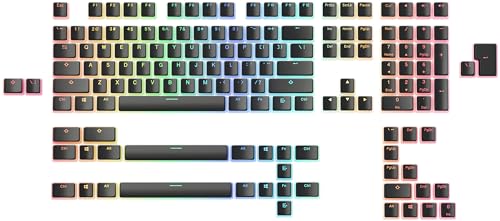 Direkt aus der Redaktion: Qualität zum fairen Preis – Glorious Gaming 145x Aura Keycaps... heute nur 35,10€. Gleich mal ansehen!