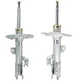 1770-FS - SENSEN Shocks Struts, Front Set, Lifetime Warranty