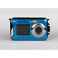 Waterproof Camera 1080P Outdoor Action Camera Camcorder for 10 FT Underwater