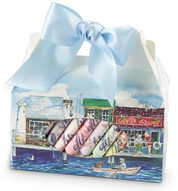 Sugar Free Salt Water Taffy 1 lb. Satchel