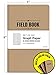 Elan Publishing Company Field Notebook/Journal - 5