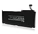 BULL Laptop Battery 60Wh 10.95V for Apple A1331 A1342 (for MacBook Late 2009 Mid 2010), fits: MC207LL/A MC516LL/A 661-5391 661-5585