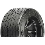 VTA Rear Tire 31mm Mounted Black Wheel