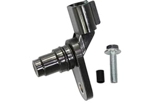 TAMKKEN PC655 917-720 Camshaft Position Sensor Compatible with Regal Equinox Terrain 2011 2012 2013,Malibu 2008-2013,Cobalt G6 Solstice 2006-2009,Sky Vue HHR 2007-2010,Aura 2007-2009,Ion 2006 2007