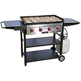 Camp Chef Flat Top Grill