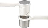 Joseph Joseph Helix Potato Ricer Mashed and Vegetable Purees 24 BPA Free view 4