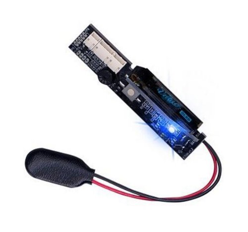 Virtue Paintball Planet Eclipse Etha OLED Upgrade Board