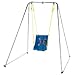 FlagHouse - Indoor/Outdoor Swing Frame - Standard Swing Size - Foldable Frame - 83(W)x7(D)x77(H) Inches