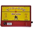 Cyclops Brute - 8 Joule Fence Charger - AC