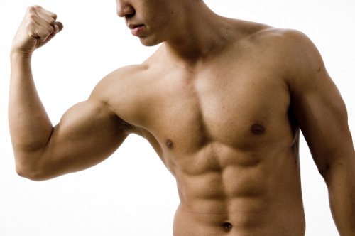 Mimic the Effects of Steroids: How to Effectively Raise Your Testosterone and HGH Levels While Lowering Your Estrogen and Cortisol
