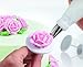 Wilton Ultimate Professional Cake Decorating Set, Purple- Discontinued By Manufacturer