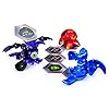 BAKUGAN-6045144-Starter-Pack-Set-Assortment-Styles-May-Vary-One-Supplied-Multi-Colour BAKUGAN Starter Pack Set Assortment (Styles May Vary - One Supplied)