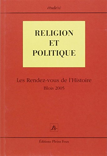 Religion et politique