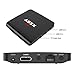 Sawpy A95XR1 Android 7.1 Smart tv Box 2G RAM+16G ROM 4K 2.4GHz WiFi Smart TV Box