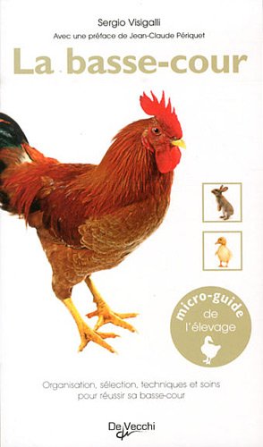La  basse-cour