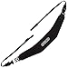 OP/TECH USA Utility Strap - 3/8-Inch (Black)