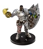 D&D Icons of The Realms: Guildmaster's Guide to Ravnica - Frontline Medic #035