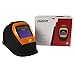 Jackson Safety BH3 Auto Darkening Welding Helmet with Balder Technology (46157), Black, 1 / Case